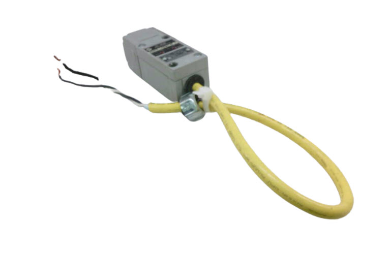 Allen Bradley 802PR-LABM2-08