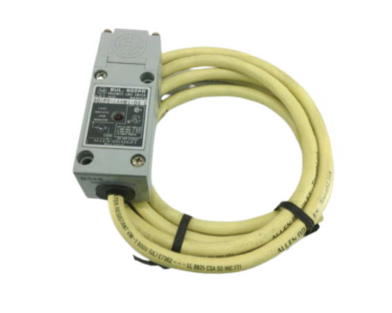 Allen Bradley 802PR-LAAM1-08