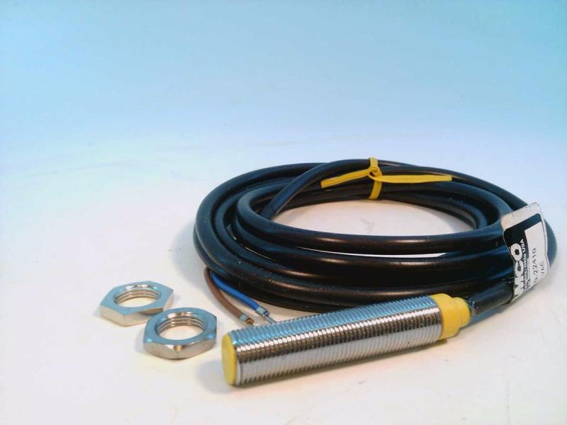 Danaher Controls ET-320-23410