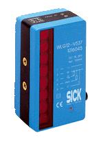 Sick WLG12-G137
