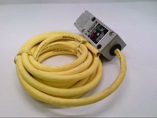 Allen Bradley 802PR-LBAM1-12