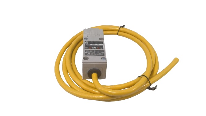 Allen Bradley 802PR-LACM2-08