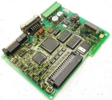 Yaskawa Electric JAPMC-CM2320-E