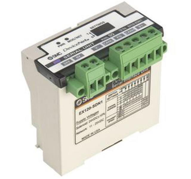 Smc EX121-SDN1