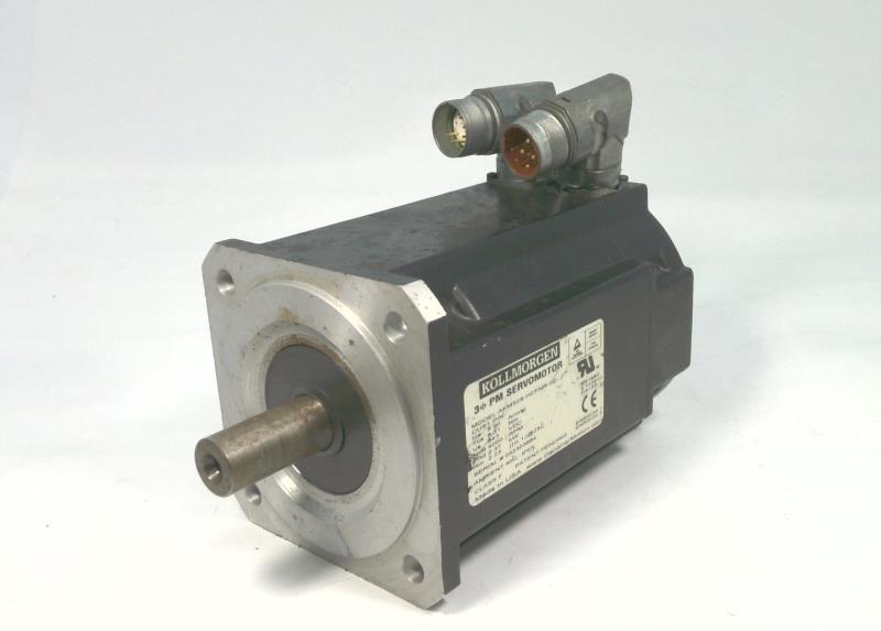 Kollmorgen AKM52S-HCFNR-02