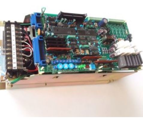 Yaskawa Electric CACR-SR10SZ1SF490