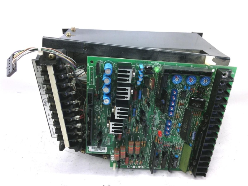 Yaskawa Electric CPCR-MR 05 C-H