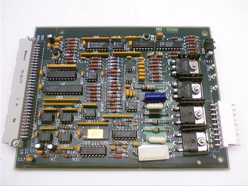 Crown Equipment Corporation 104367