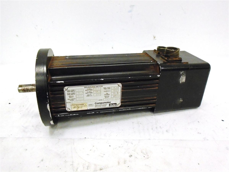 Parker 615-MO-NC-M-C-B-S