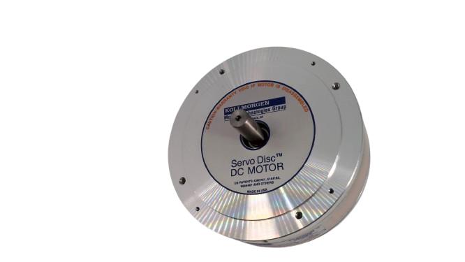 Kollmorgen 00D12A02110-1