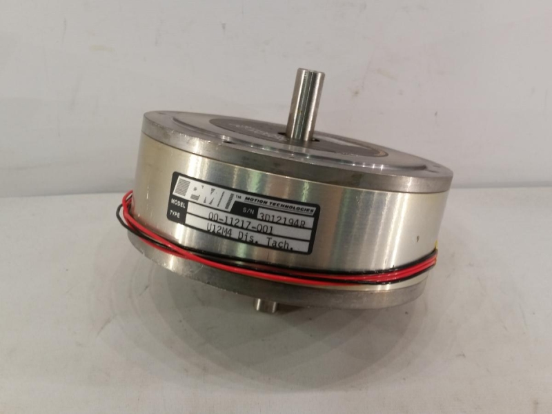 Danaher Motion 00-11217-001