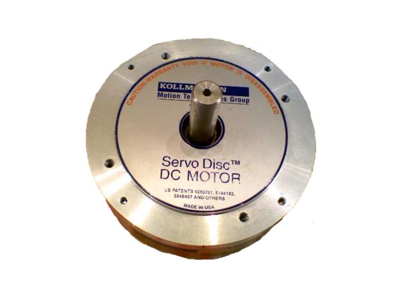 Kollmorgen 00D09A0700-1