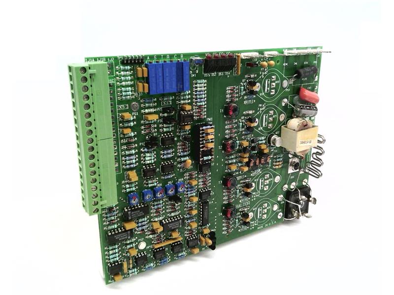 Asea Brown Boveri FUH7122C-00