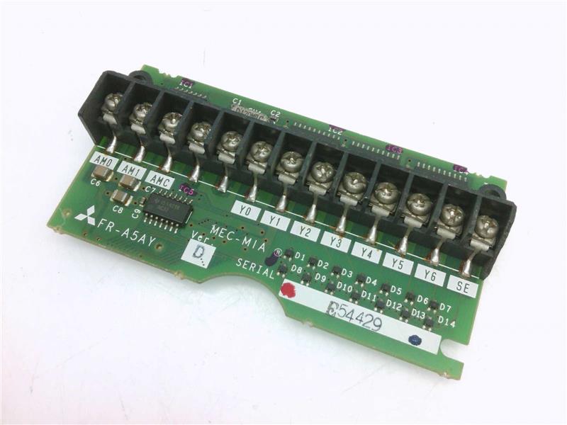 Mitsubishi BC186A461G52