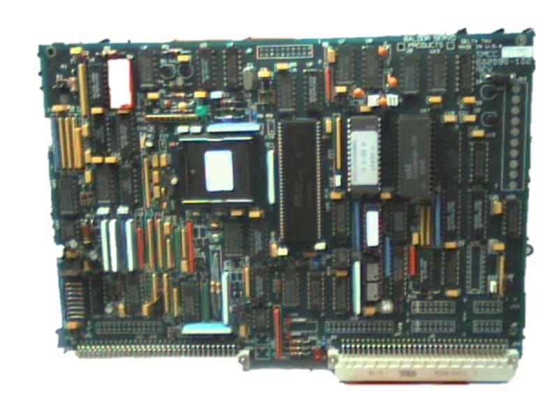 Asea Brown Boveri SMCC-602090-102