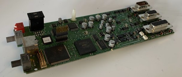 Allen Bradley 74106-301-09