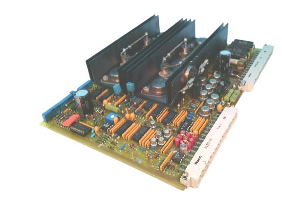 Asea Brown Boveri TSNM-150-06-01