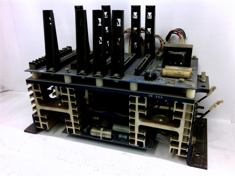 Kollmorgen TPAR-3330-34