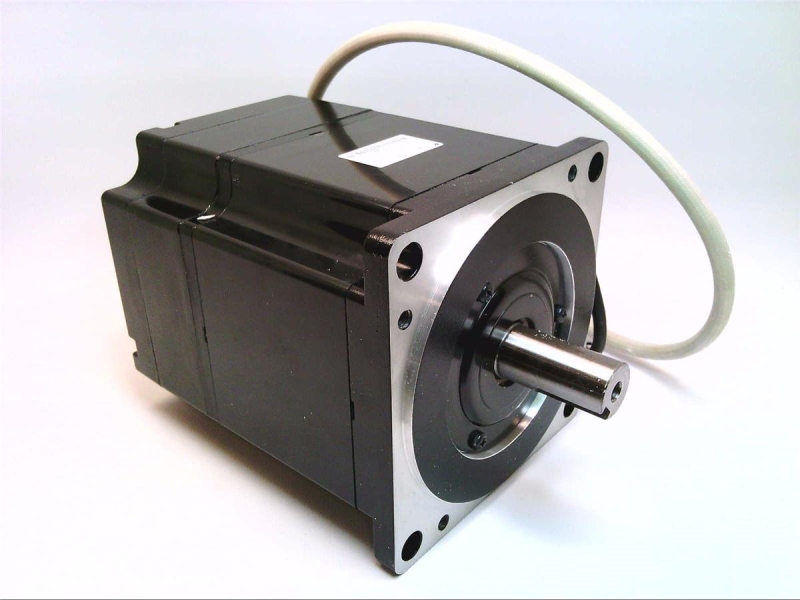 Yaskawa Electric SGMPH-15DAA-YG11