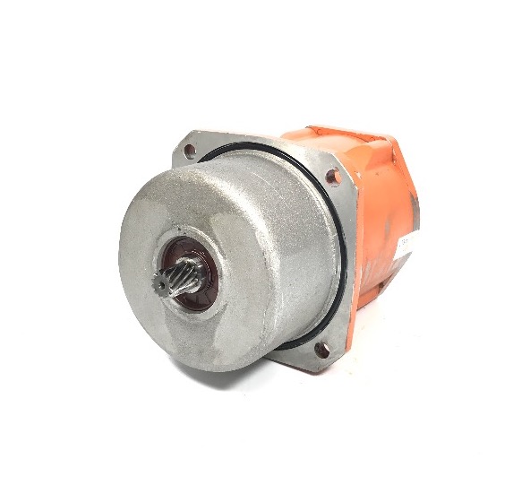 Asea Brown Boveri 3HAC-3697-1/9