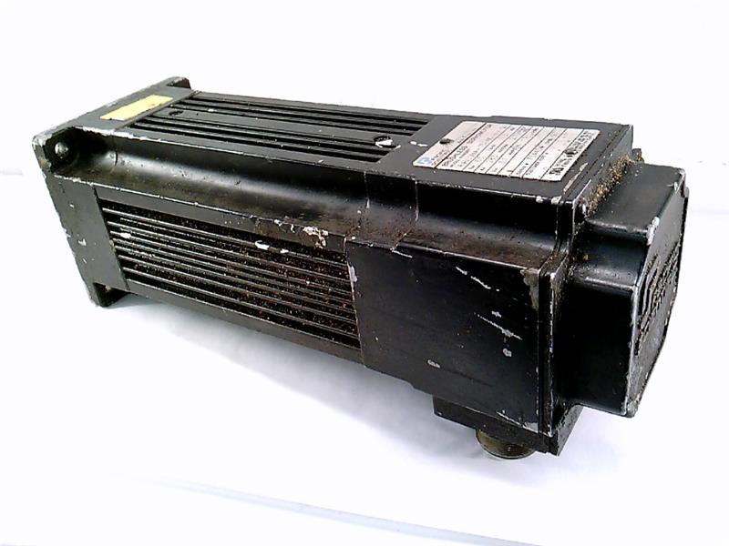 Danaher Motion R46SSNA-TS-ND-NV-02