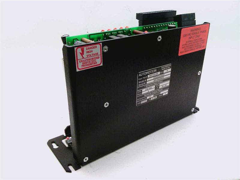 Automotion LC5AO13002