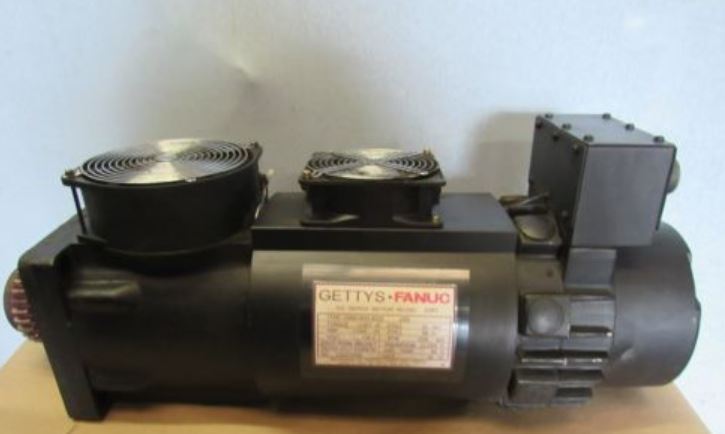 Fanuc A06B-0602-B322