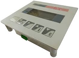 Johnson Electric PCD7.D170