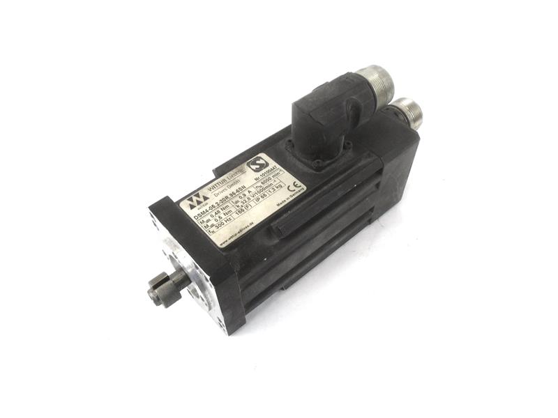 Wittur DSM4-05.2.20R.96-6SN