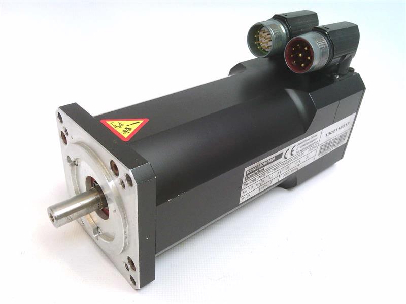 Kollmorgen DBL3M00190-0102000000000-00263R