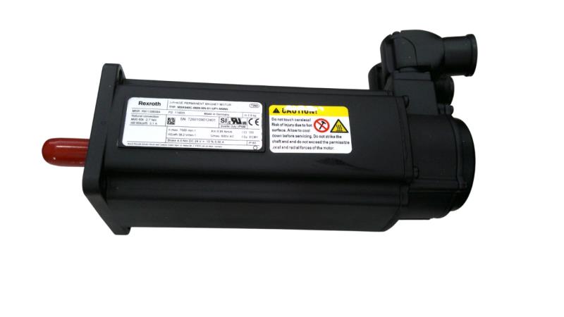 Bosch MSK040C-0600-NN-S1-UP1-NNNN