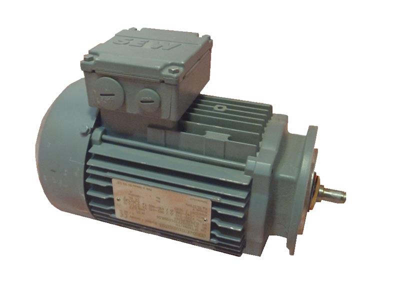 Sew Eurodrive DFT80N4