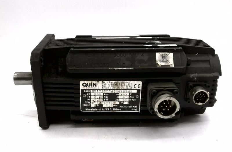 Quin Systems MB105300451913644