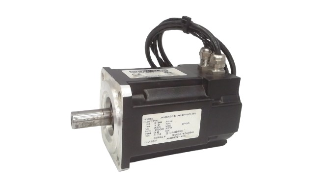 Kollmorgen AKM31E-ANPNC-00