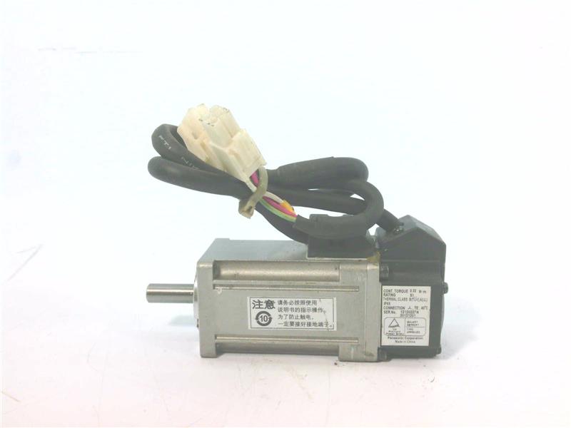 Matsushita Electric MSMD012G1A