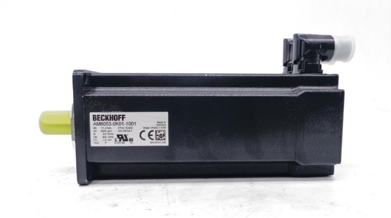 Beckhoff AM8053-0K01-1001
