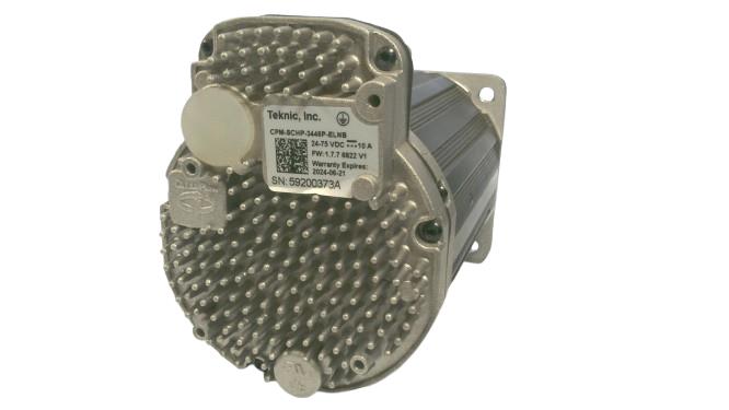 Teknic CPM-SCHP-3446P-ELNB