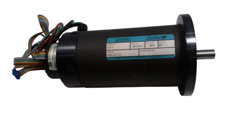 Electrocraft 0644-06-011