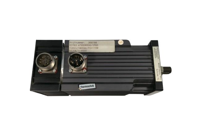 Sm Electrics SM763-4000R