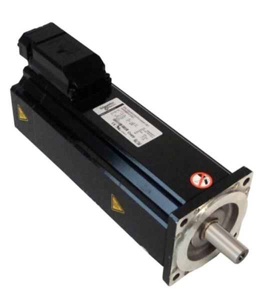 Schneider Electric SM100-40-050-P1-45-M1-B0