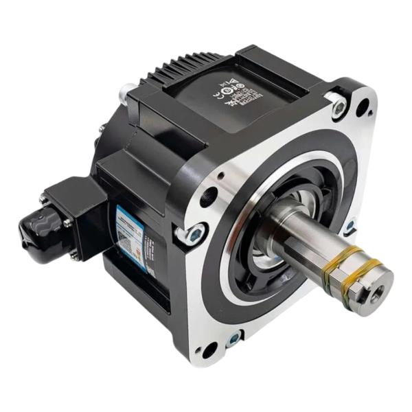 Yaskawa Electric SGMGH-30DCA-YG12