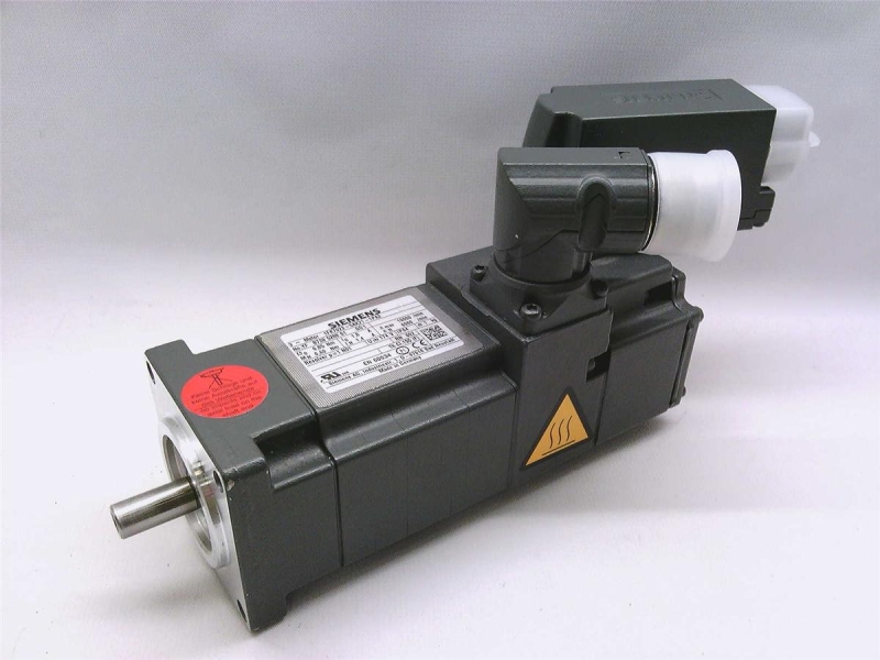 Siemens 1FK7022-5AK21-1PA3