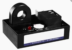 Cr Magnetics CR4395-EL-120-330-X-CD-TRC-I