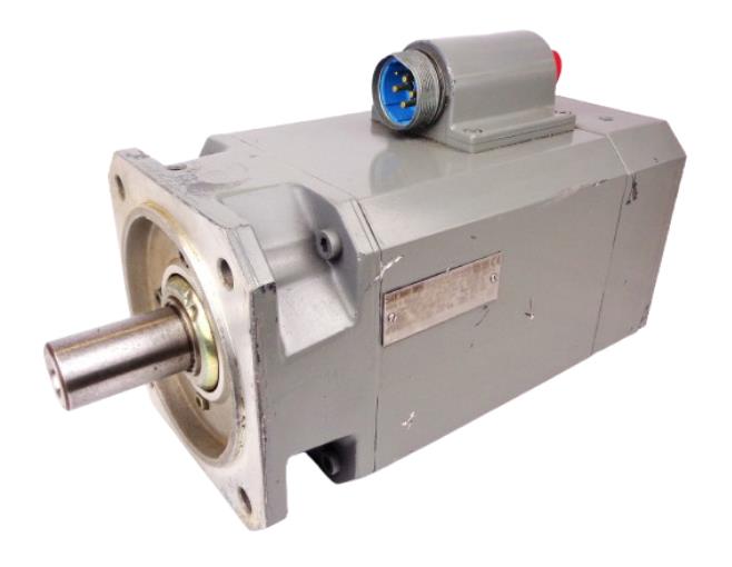 Siemens 1FT6084-1AF71-4AG1