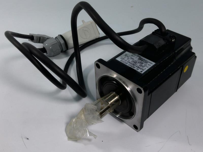 Yaskawa Electric SGMAH-02AAA-FJ21