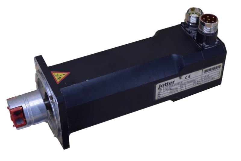 Jetter JL30300263RVB