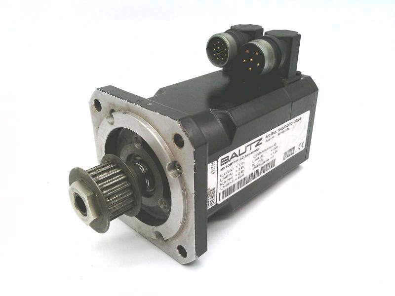 Bautz M404D-00101-7000-9