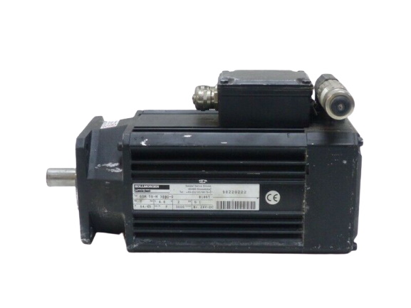 Kollmorgen 6SM 45-M 3000