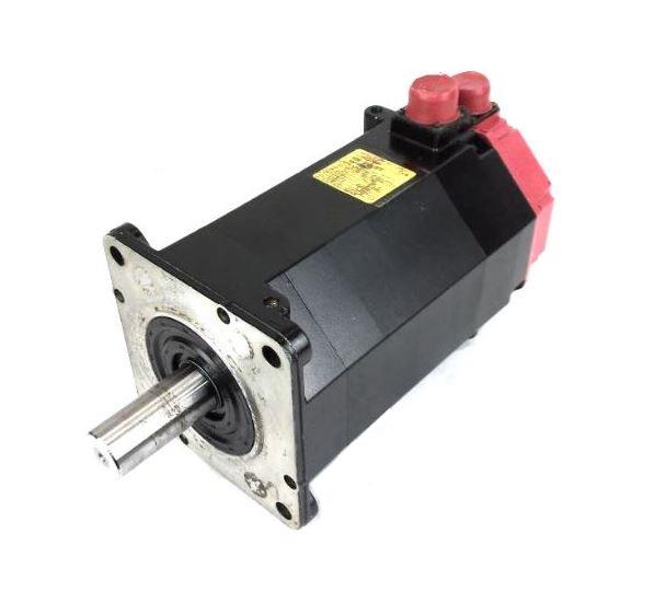 Fanuc A06B-0176-B275#7076