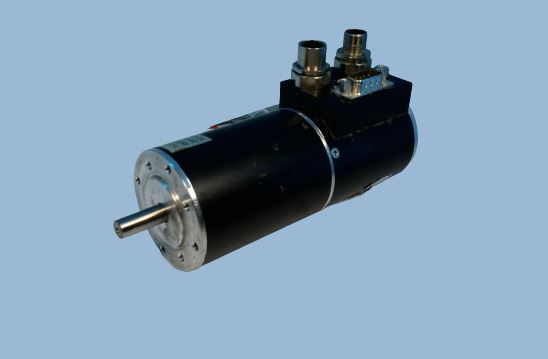 Baumer Electric MSIA 53P2PR12-N52CK0000